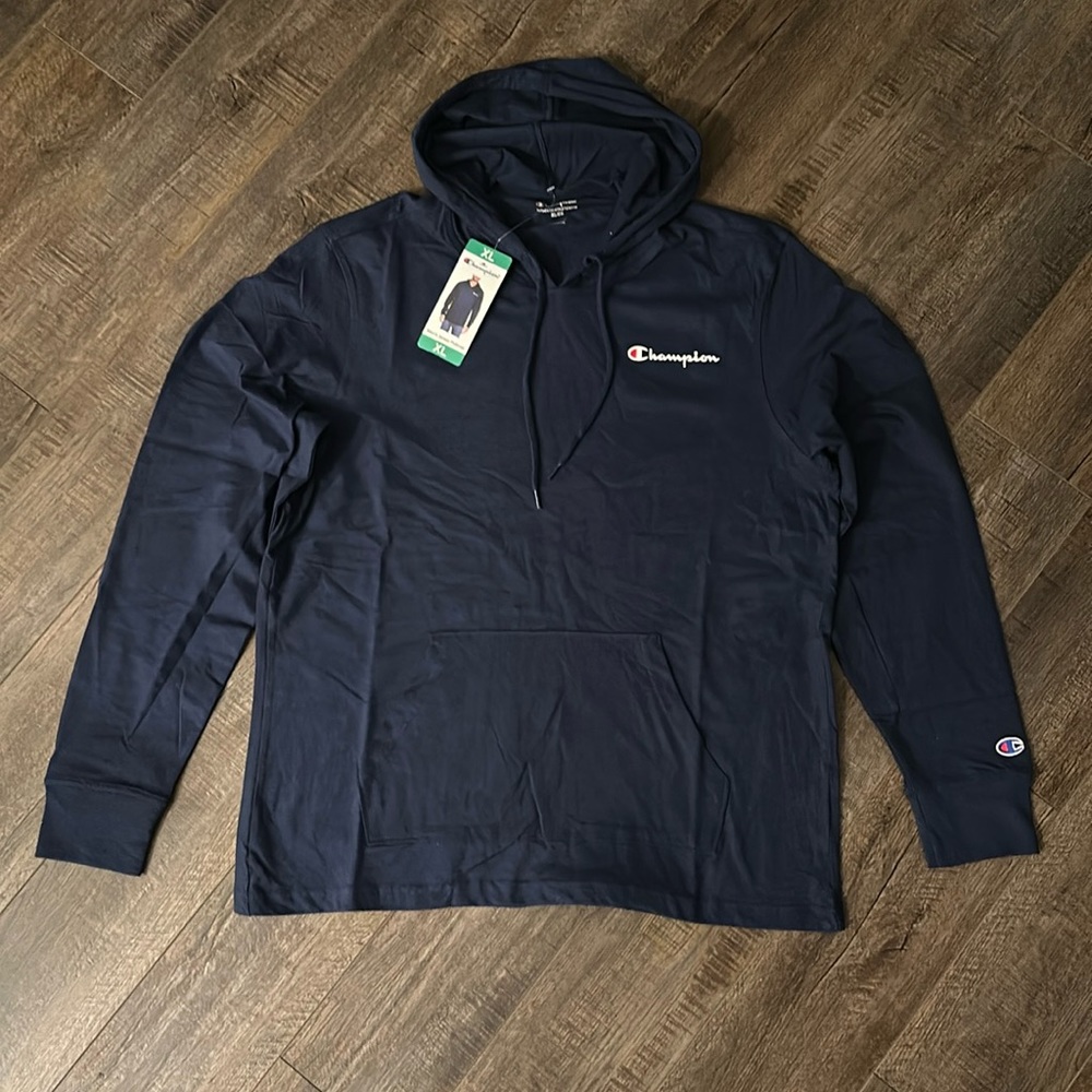 Men’s Champion Hoodie